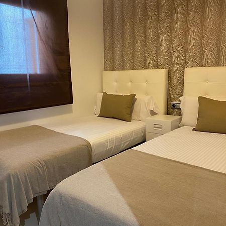 Taracea Suites Plaza Nueva Grenada Zewnętrze zdjęcie