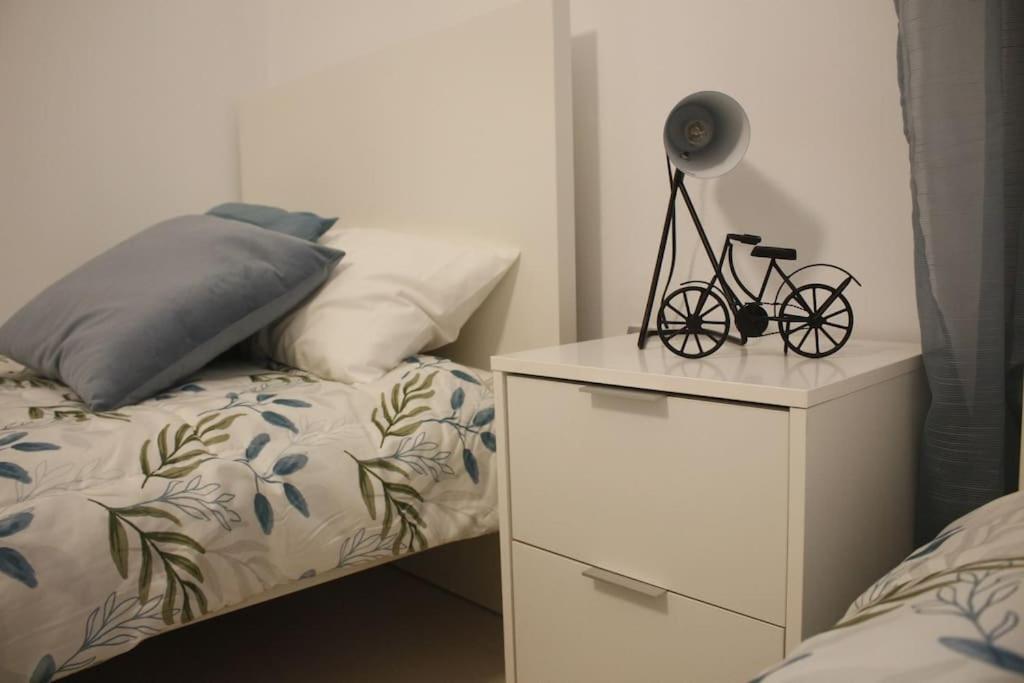 Taracea Suites Plaza Nueva Grenada Zewnętrze zdjęcie