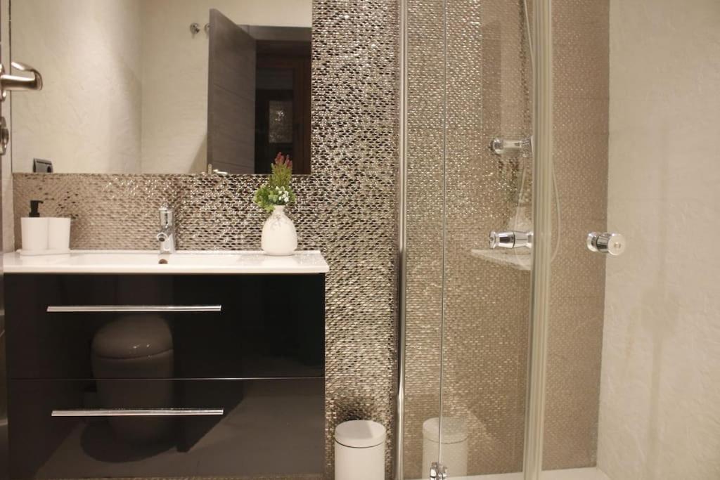 Taracea Suites Plaza Nueva Grenada Zewnętrze zdjęcie