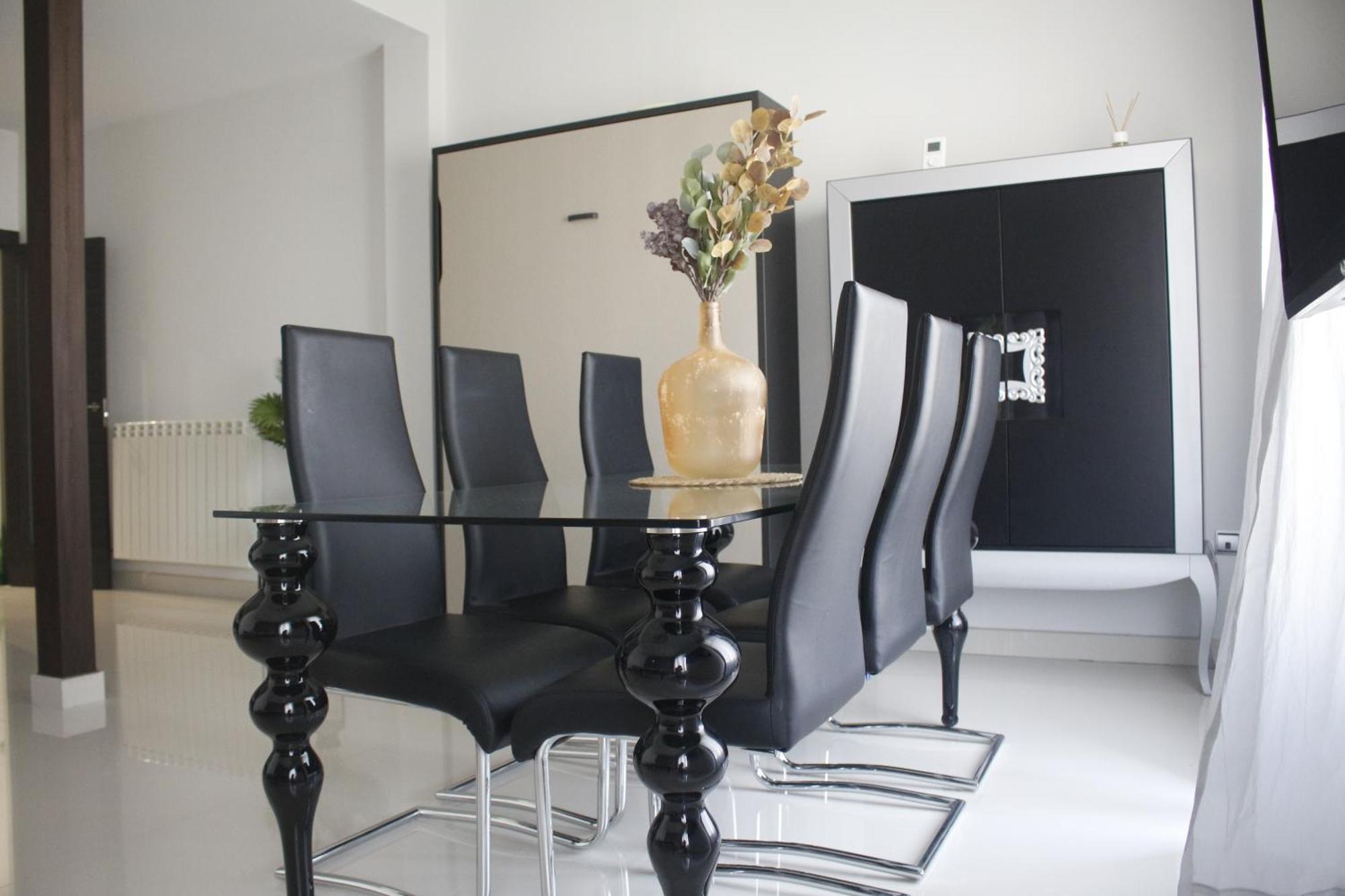 Taracea Suites Plaza Nueva Grenada Zewnętrze zdjęcie
