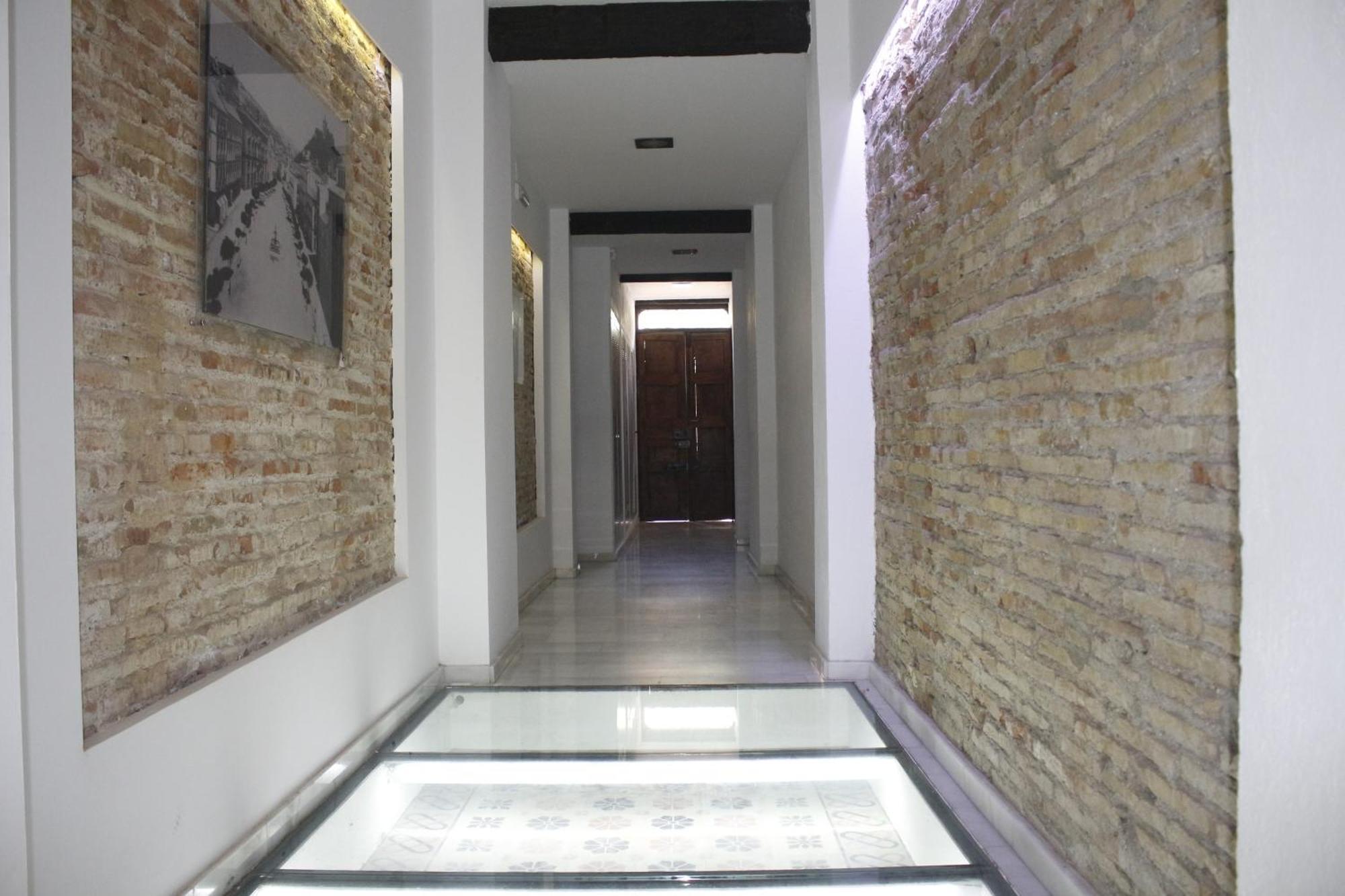 Taracea Suites Plaza Nueva Grenada Zewnętrze zdjęcie