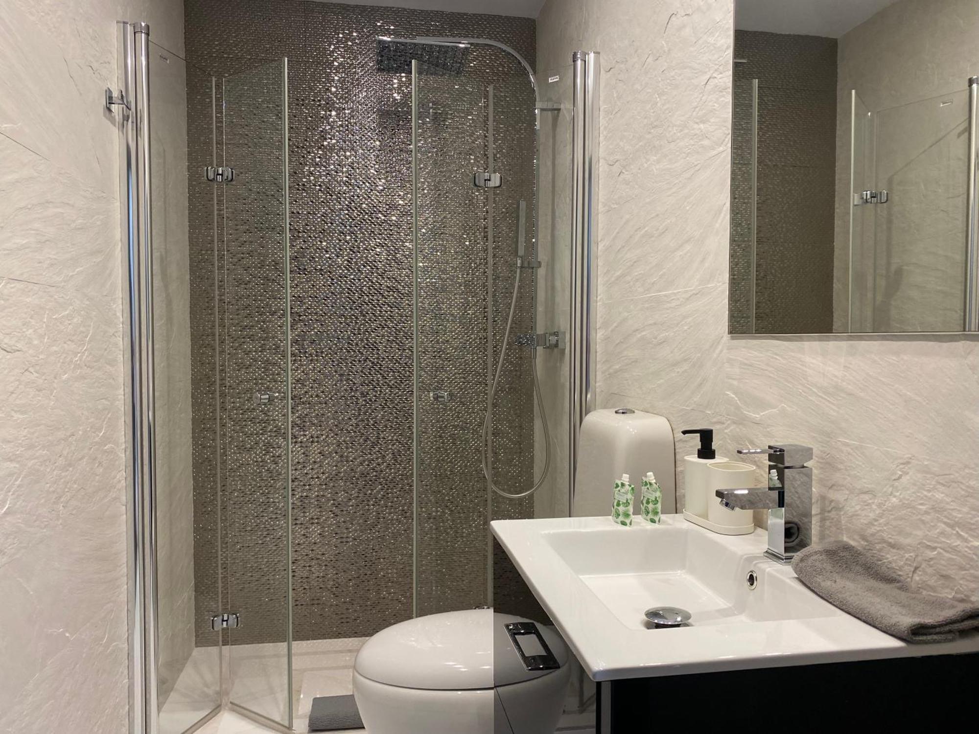Taracea Suites Plaza Nueva Grenada Zewnętrze zdjęcie