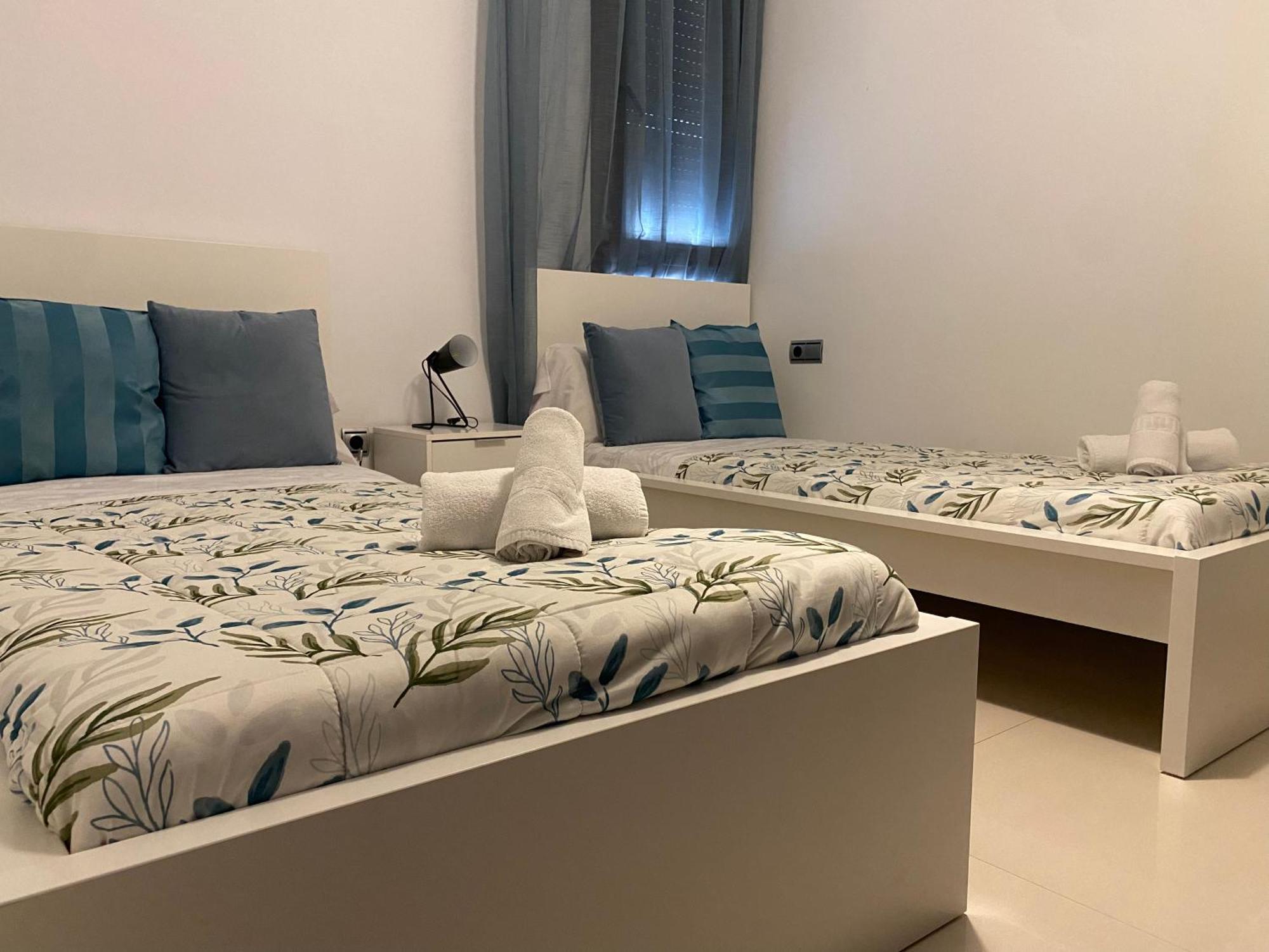 Taracea Suites Plaza Nueva Grenada Zewnętrze zdjęcie