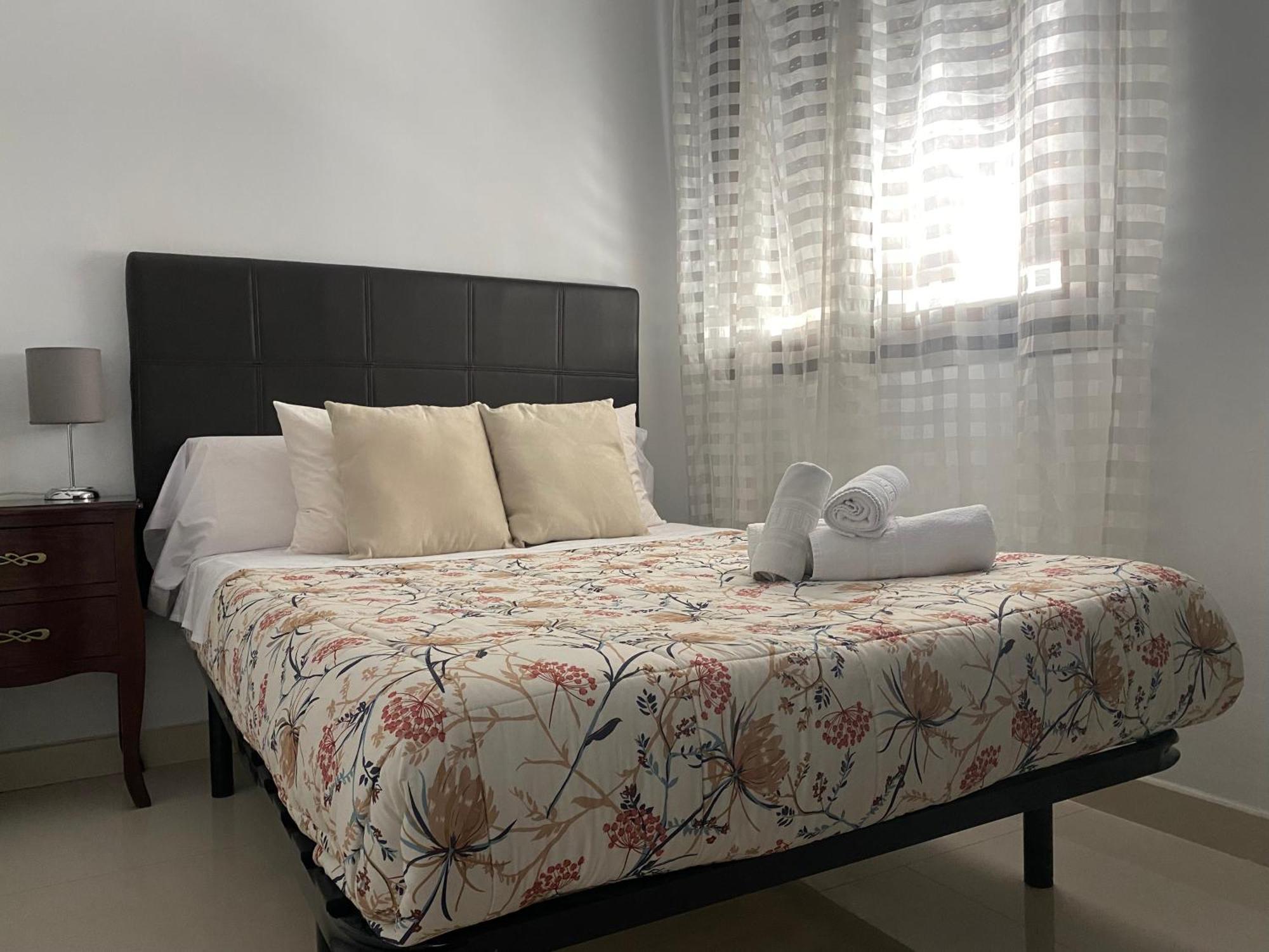 Taracea Suites Plaza Nueva Grenada Zewnętrze zdjęcie
