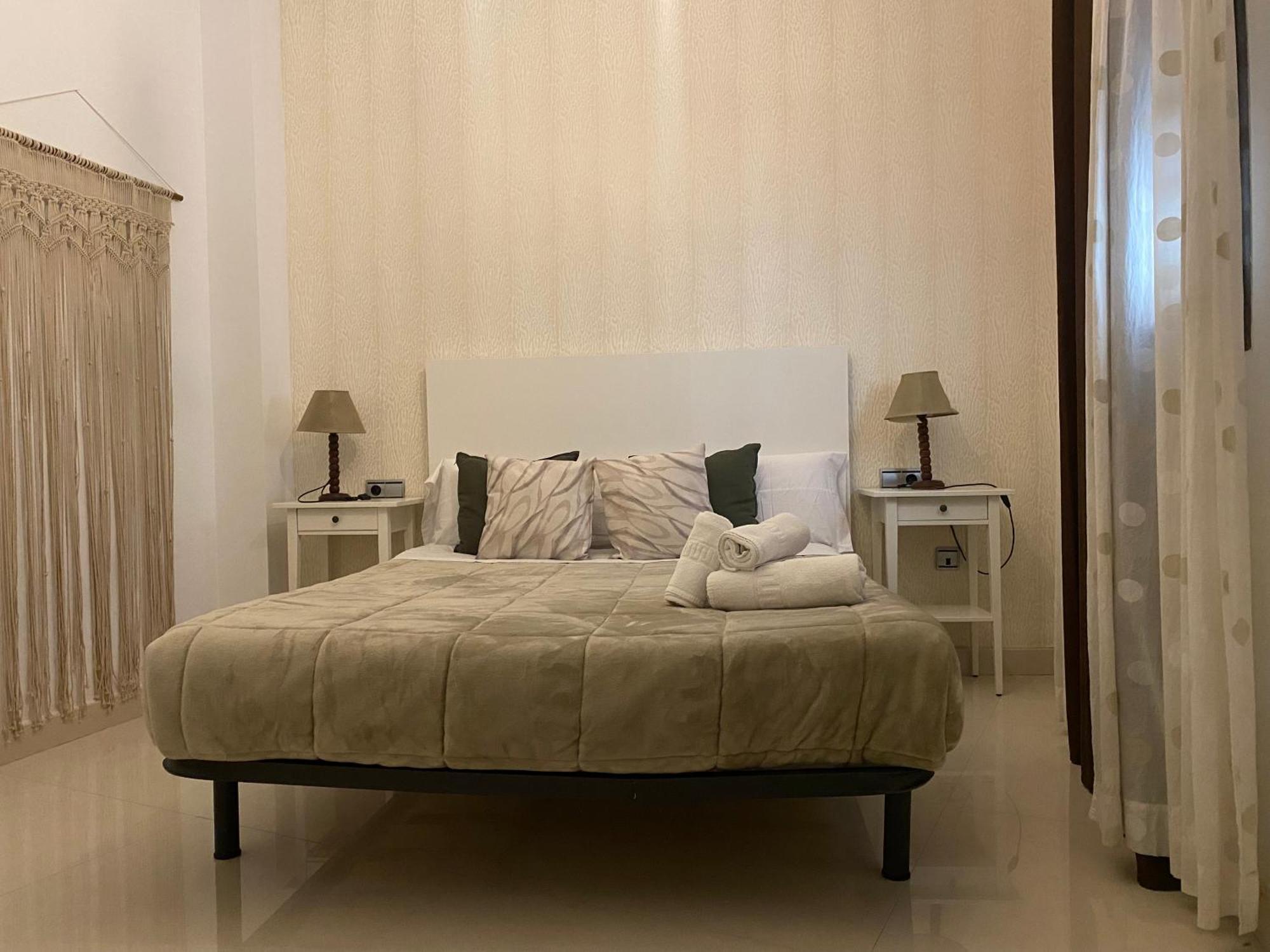 Taracea Suites Plaza Nueva Grenada Zewnętrze zdjęcie