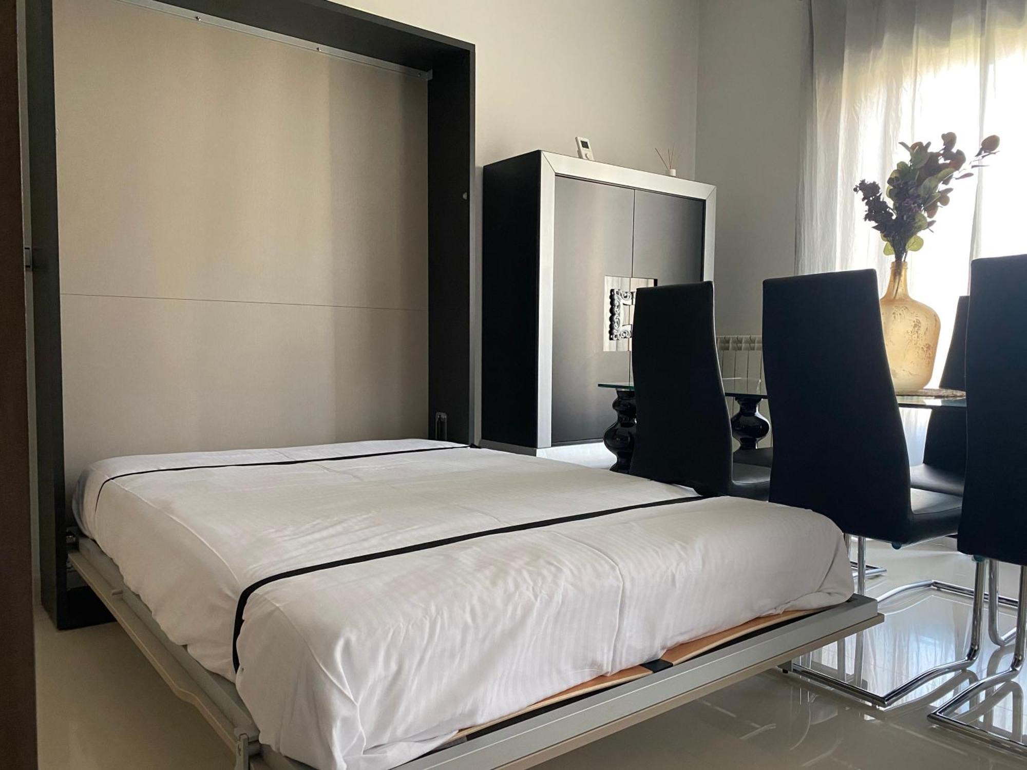 Taracea Suites Plaza Nueva Grenada Zewnętrze zdjęcie